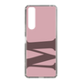 Slim Protection Case［ Original - initial color - M dusty pink ］