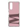 Slim Protection Case［ Original - initial color - M dusty pink ］