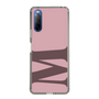 Slim Protection Case［ Original - initial color - M dusty pink ］