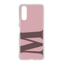 Slim Protection Case［ Original - initial color - M dusty pink ］