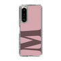 Slim Protection Case［ Original - initial color - M dusty pink ］