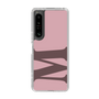 Slim Protection Case［ Original - initial color - M dusty pink ］
