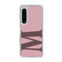 Slim Protection Case［ Original - initial color - M dusty pink ］