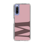 Slim Protection Case［ Original - initial color - M dusty pink ］