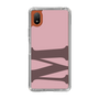 Slim Protection Case［ Original - initial color - M dusty pink ］