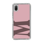 Slim Protection Case［ Original - initial color - M dusty pink ］