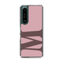Slim Protection Case［ Original - initial color - M dusty pink ］