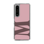 Slim Protection Case［ Original - initial color - M dusty pink ］