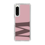 Slim Protection Case［ Original - initial color - M dusty pink ］
