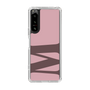 Slim Protection Case［ Original - initial color - M dusty pink ］