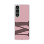 Slim Protection Case［ Original - initial color - M dusty pink ］