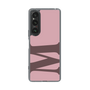 Slim Protection Case［ Original - initial color - M dusty pink ］