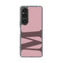 Slim Protection Case［ Original - initial color - M dusty pink ］