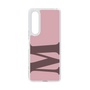 Slim Protection Case［ Original - initial color - M dusty pink ］