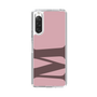 Slim Protection Case［ Original - initial color - M dusty pink ］