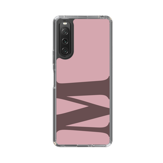 Slim Protection Case［ Original - initial color - M dusty pink ］