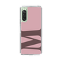 Slim Protection Case［ Original - initial color - M dusty pink ］