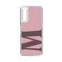Slim Protection Case［ Original - initial color - M dusty pink ］