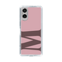 Slim Protection Case［ Original - initial color - M dusty pink ］