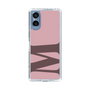 Slim Protection Case［ Original - initial color - M dusty pink ］