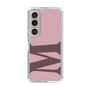 Slim Protection Case［ Original - initial color - M dusty pink ］
