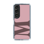 Slim Protection Case［ Original - initial color - M dusty pink ］