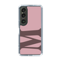 Slim Protection Case［ Original - initial color - M dusty pink ］