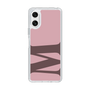 Slim Protection Case［ Original - initial color - M dusty pink ］