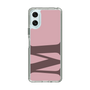 Slim Protection Case［ Original - initial color - M dusty pink ］