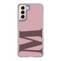 Slim Protection Case［ Original - initial color - M dusty pink ］