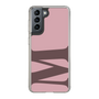 Slim Protection Case［ Original - initial color - M dusty pink ］