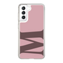 Slim Protection Case［ Original - initial color - M dusty pink ］