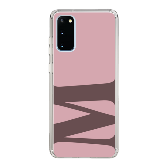Slim Protection Case［ Original - initial color - M dusty pink ］