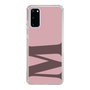 Slim Protection Case［ Original - initial color - M dusty pink ］