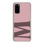 Slim Protection Case［ Original - initial color - M dusty pink ］