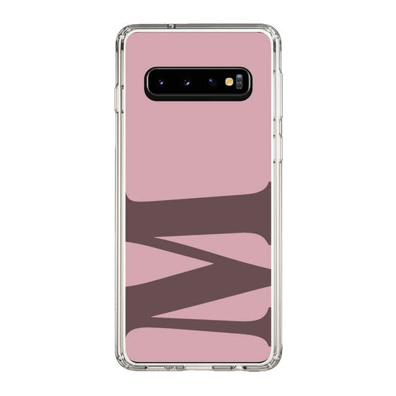 Slim Protection Case［ Original - initial color - M dusty pink ］