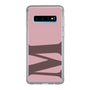 Slim Protection Case［ Original - initial color - M dusty pink ］