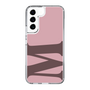 Slim Protection Case［ Original - initial color - M dusty pink ］