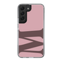 Slim Protection Case［ Original - initial color - M dusty pink ］