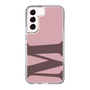 Slim Protection Case［ Original - initial color - M dusty pink ］