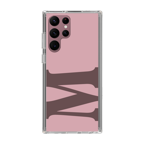 Slim Protection Case［ Original - initial color - M dusty pink ］