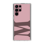 Slim Protection Case［ Original - initial color - M dusty pink ］