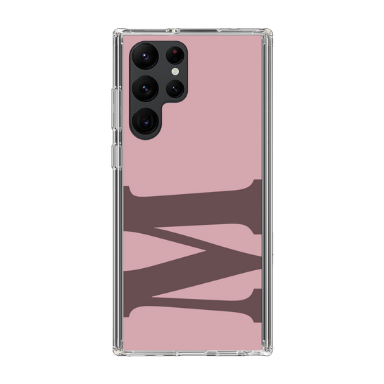 Slim Protection Case［ Original - initial color - M dusty pink ］