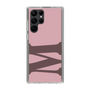 Slim Protection Case［ Original - initial color - M dusty pink ］