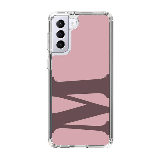 Slim Protection Case［ Original - initial color - M dusty pink ］