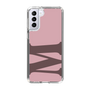 Slim Protection Case［ Original - initial color - M dusty pink ］