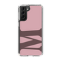 Slim Protection Case［ Original - initial color - M dusty pink ］