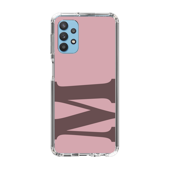 Slim Protection Case［ Original - initial color - M dusty pink ］