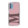Slim Protection Case［ Original - initial color - M dusty pink ］