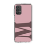 Slim Protection Case［ Original - initial color - M dusty pink ］